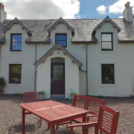 Beautiful Farm House At The Foot Of Ben More. Crianlarich Exterior foto