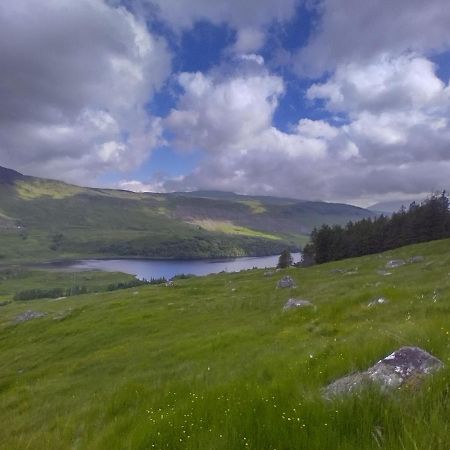 Beautiful Farm House At The Foot Of Ben More. Crianlarich Exterior foto