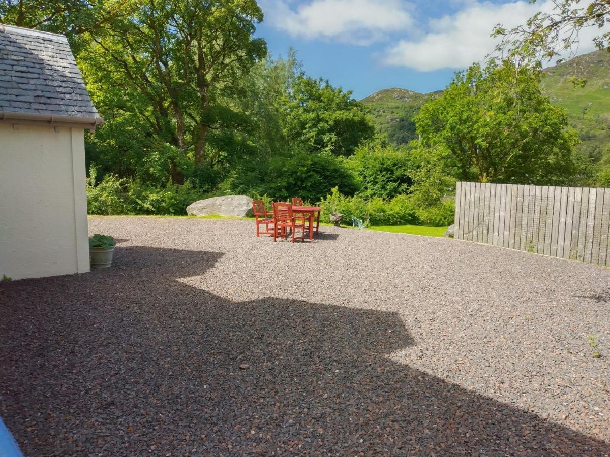 Beautiful Farm House At The Foot Of Ben More. Crianlarich Exterior foto