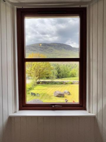 Beautiful Farm House At The Foot Of Ben More. Crianlarich Exterior foto